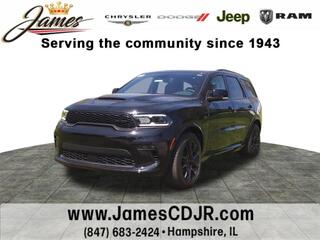 2023 Dodge Durango