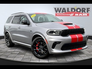 2021 Dodge Durango for sale in Anderson SC