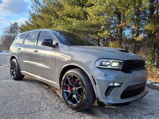 2022 Dodge Durango