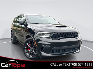 2022 Dodge Durango