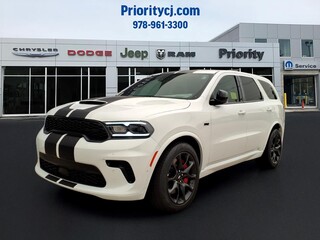 2026 Dodge Durango for sale in Johnstown PA