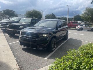 2020 Dodge Durango