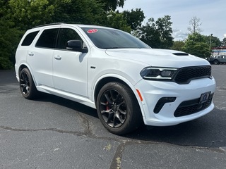 2023 Dodge Durango for sale in Dowagiac MI