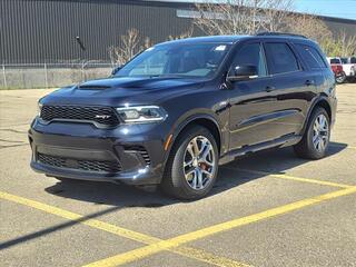 2024 Dodge Durango for sale in Warren MI