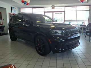 2024 Dodge Durango for sale in Troy OH