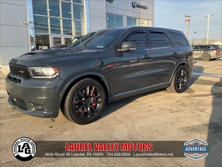 2018 Dodge Durango for sale in Greensboro NC