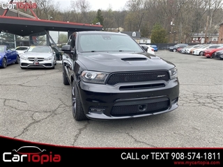 2020 Dodge Durango for sale in North Plainfield NJ