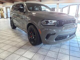 2022 Dodge Durango