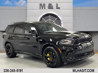 2024 Dodge Durango