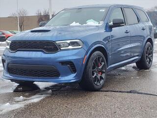 2024 Dodge Durango for sale in Warren MI