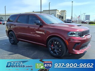 2024 Dodge Durango for sale in Dayton OH