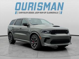 2025 Dodge Durango