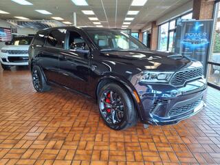 2025 Dodge Durango for sale in Clarksville TN