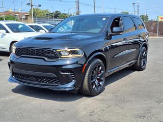 2023 Dodge Durango for sale in Freeport NY