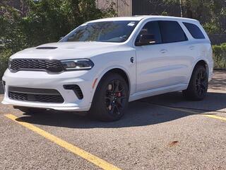 2023 Dodge Durango for sale in Warren MI