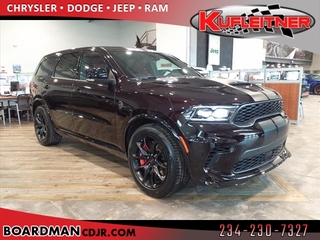 2023 Dodge Durango