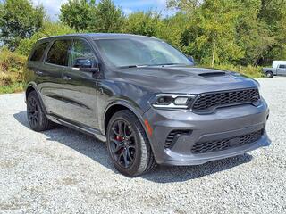 2024 Dodge Durango for sale in Bellevue OH