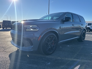 2021 Dodge Durango for sale in Bourbonnais IL