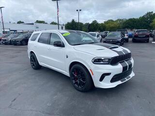 2024 Dodge Durango for sale in Williamsville NY