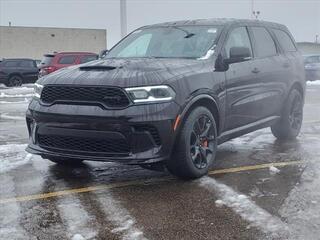 2024 Dodge Durango for sale in Warren MI