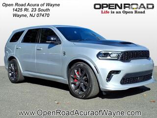 2025 Dodge Durango for sale in Wayne NJ