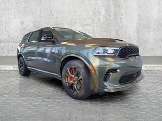 2026 Dodge Durango for sale in New Carlisle OH