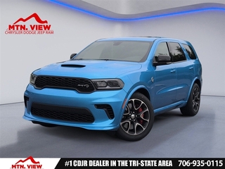 2026 Dodge Durango for sale in Ringold GA