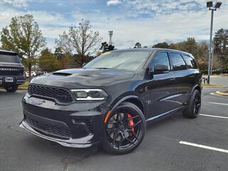 2021 Dodge Durango for sale in West Jefferson NC