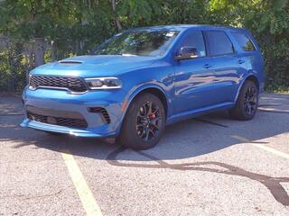 2023 Dodge Durango for sale in Warren MI