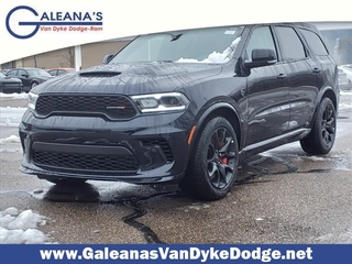 2024 Dodge Durango for sale in Warren MI