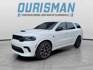 2025 Dodge Durango