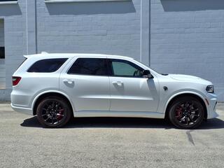 2021 Dodge Durango for sale in Kerrville TX