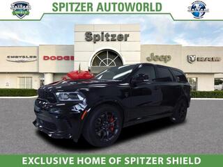 2024 Dodge Durango for sale in Homestead FL