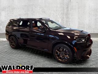 2025 Dodge Durango