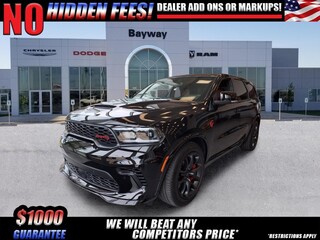 2026 Dodge Durango for sale in Pasadena TX