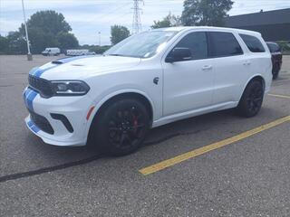 2023 Dodge Durango for sale in Warren MI