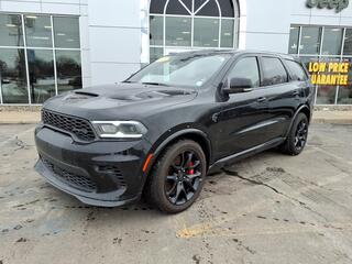 2023 Dodge Durango for sale in Fredonia NY