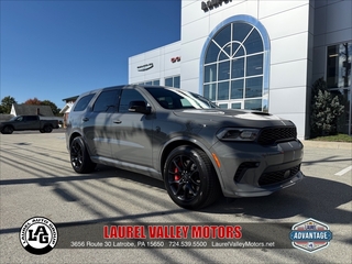2025 Dodge Durango