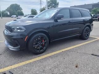 2023 Dodge Durango for sale in Warren MI