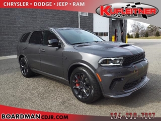 2024 Dodge Durango