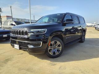 2024 Jeep Wagoneer L