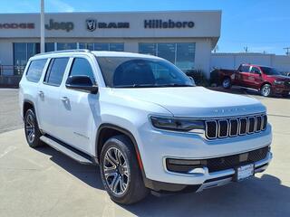 2024 Jeep Wagoneer L for sale in Savannah GA
