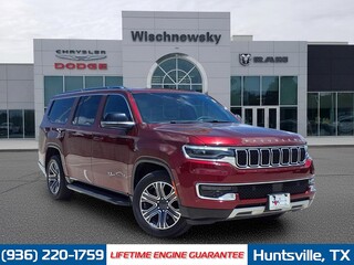 2024 Jeep Wagoneer L