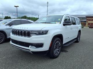 2024 Jeep Wagoneer L for sale in Shelby NC