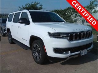 2024 Jeep Wagoneer L for sale in Savannah GA