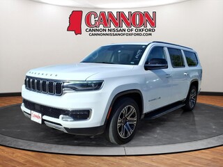 2024 Jeep Wagoneer L for sale in Bedford PA