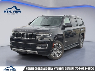 2024 Jeep Wagoneer L for sale in Ringgold GA