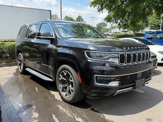 2024 Jeep Wagoneer L for sale in Greer SC