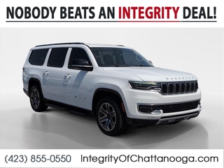 2023 Jeep Wagoneer L for sale in Chattanooga TN