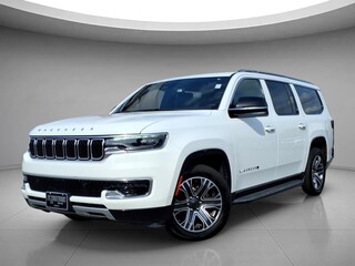 2024 Jeep Wagoneer L for sale in Pineville NC